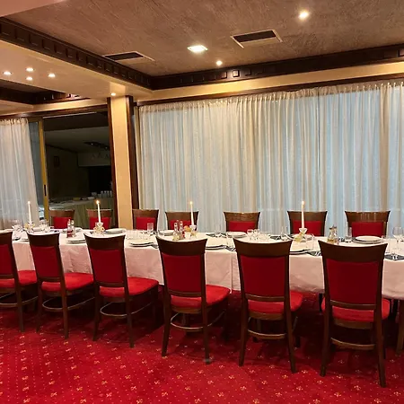 Hotel Rai Sofia