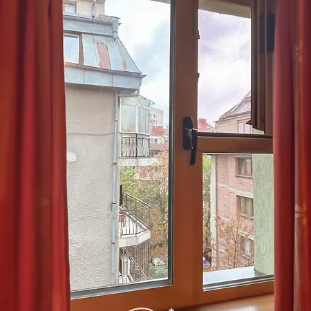Hotel Rai Sofia