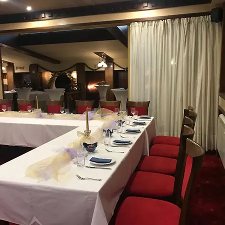 Hotel Rai Sofia