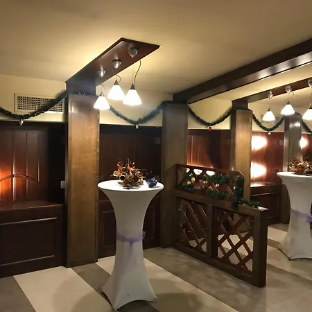 Hotel Rai