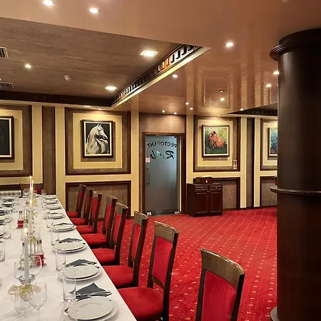 Hotel Rai Sofia